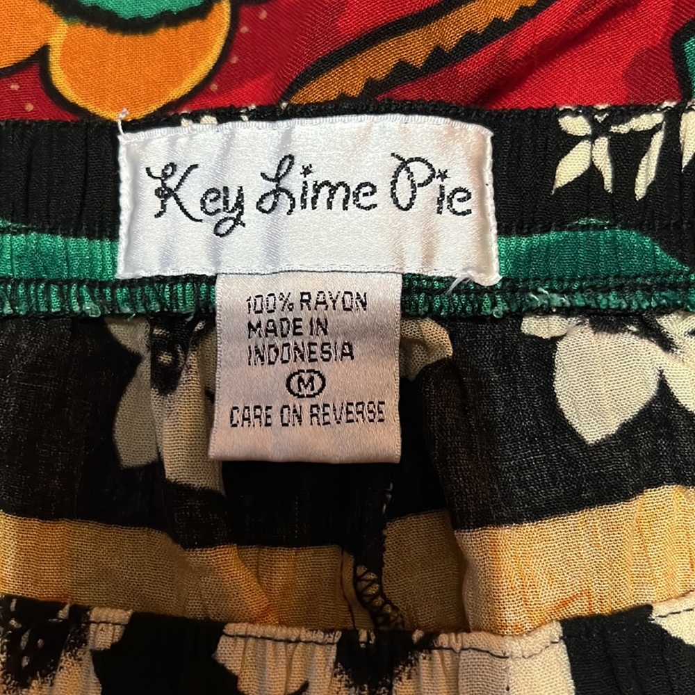 Key lime pie pants - Picture 6 of 6